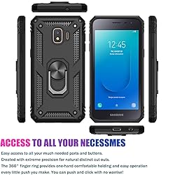 Zoeirc Case for Samsung Galaxy J2