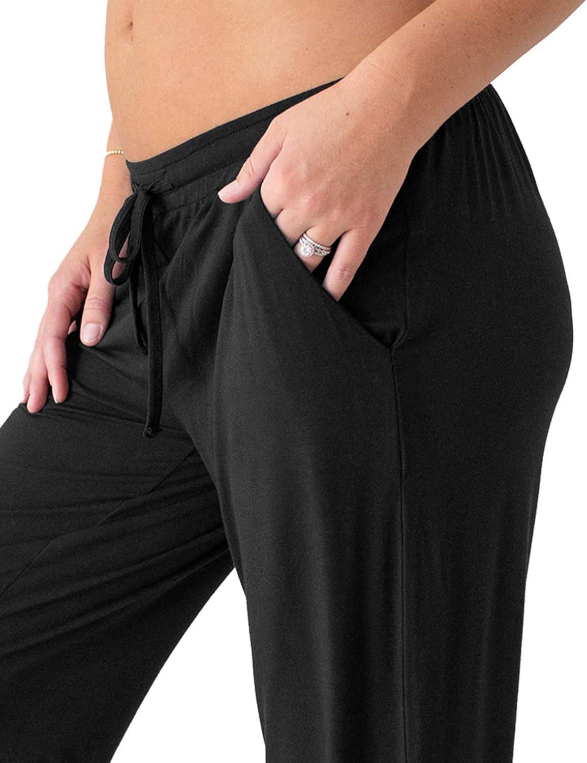 Kindred Bravely Everyday Maternity Joggers/Lounge Pants for Women at  Women’s Clothing store