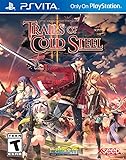 The Legend of Heroes: Trails of Cold Steel II - PlayStation Vita