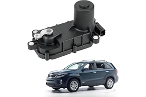 LEAPTREND 911-923 Engine Intake Manifold Runner Control Motor Fit for Hyundai Tucson ix35 Santa Fe Sport Sonata ix45 Kia Optima K5 Sorento Sportage 2015-2019 Replace 28323-2GGA1 ‎283232GGA1