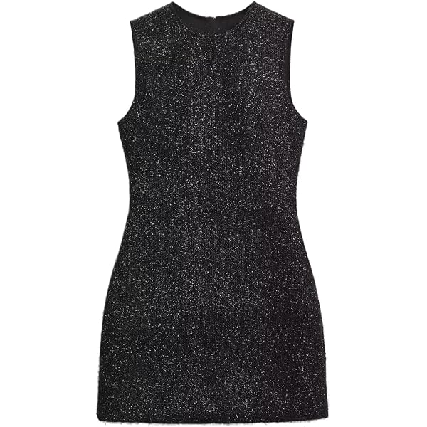 AMERI♡SIDE MARBELT LADY LIKE DRESS ブラックS ameri SIDE MARBELT LADY LIKE DRESS