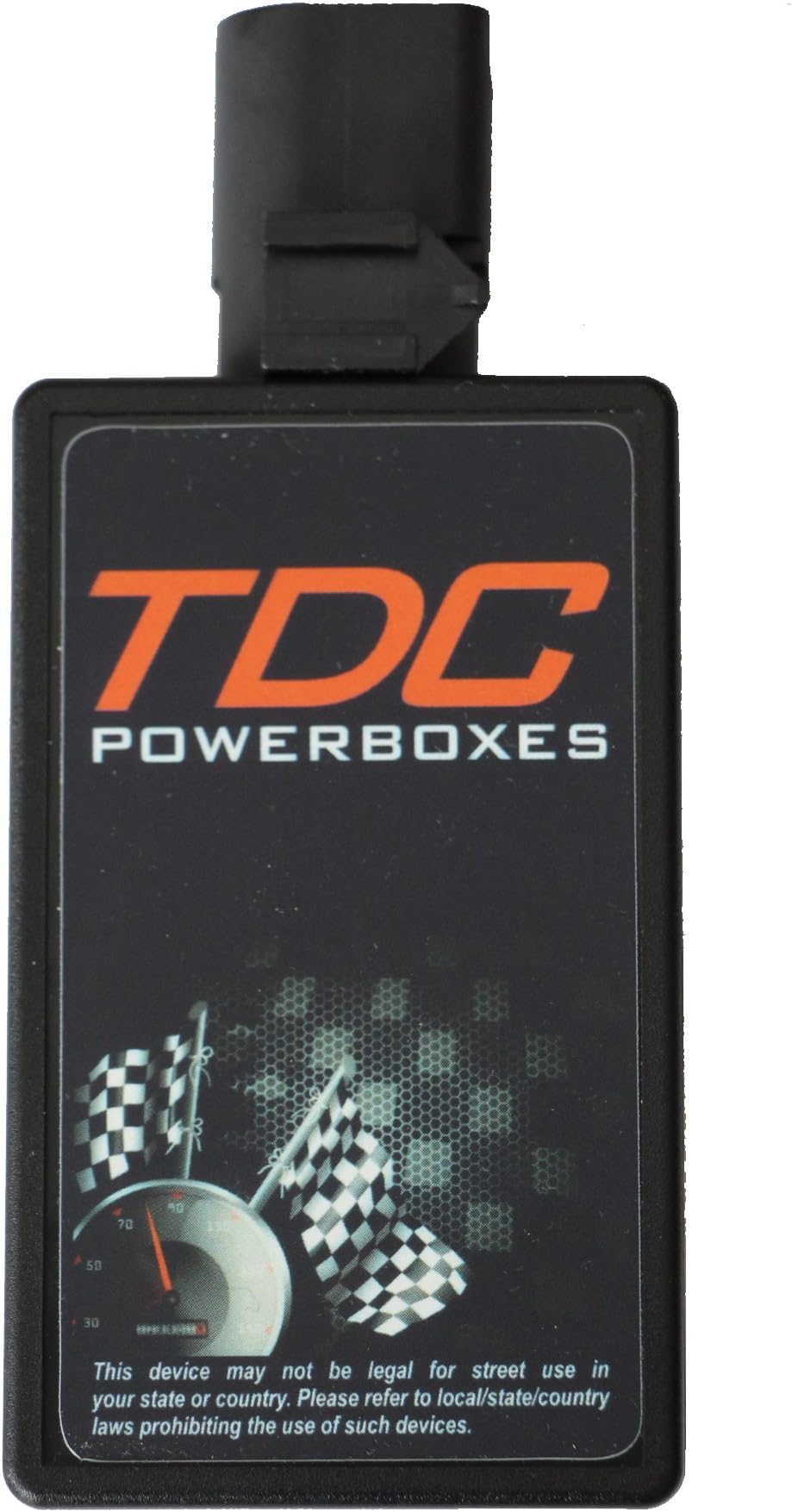 Digital PowerBox CRD Diesel Chiptuning Module for SsangYong Rexton 2.7 127 KW / 173 PS / 350 NM
