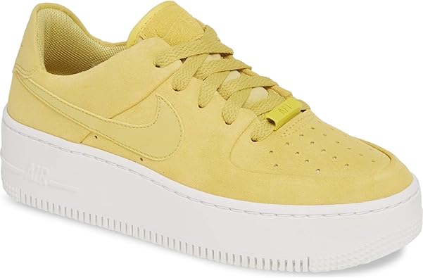 air force 1 sage platform