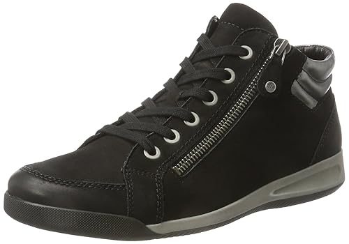 ara Damen Rom-Stf 12-44410 High-Top