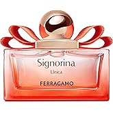 FERRAGAMO Signorina Unica Eau de Parfum, Perfume Spray for Women