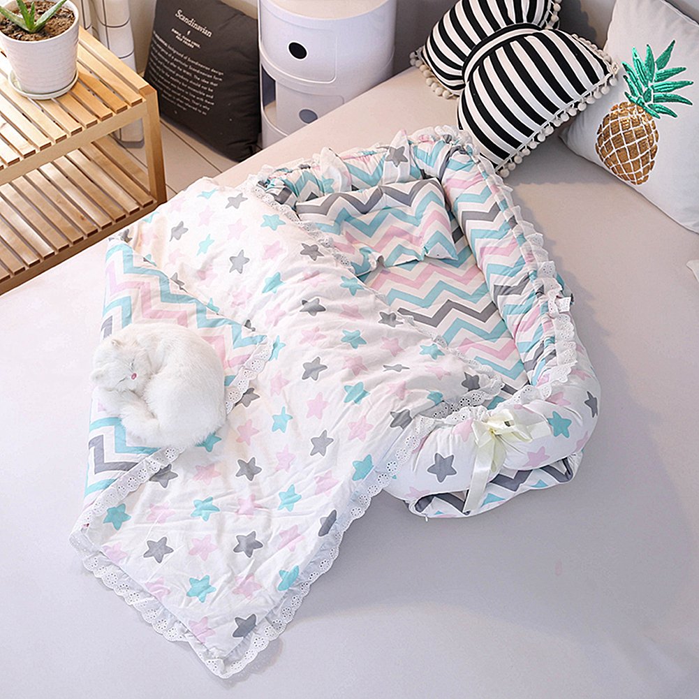 ukeler baby nest
