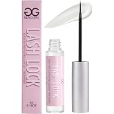 GladGirl Clear Latex-Free Lash Lock Strip Lash Adhesive Best Lash Glue with The Longest Hold Professional-Grade Easy to Apply Remove - Clear