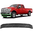 MBI AUTO - Front Bumper Lower Valance Air Deflector for 2011-2016 Ford F250 F350 Super Duty 4x4 11-16, FO1095242