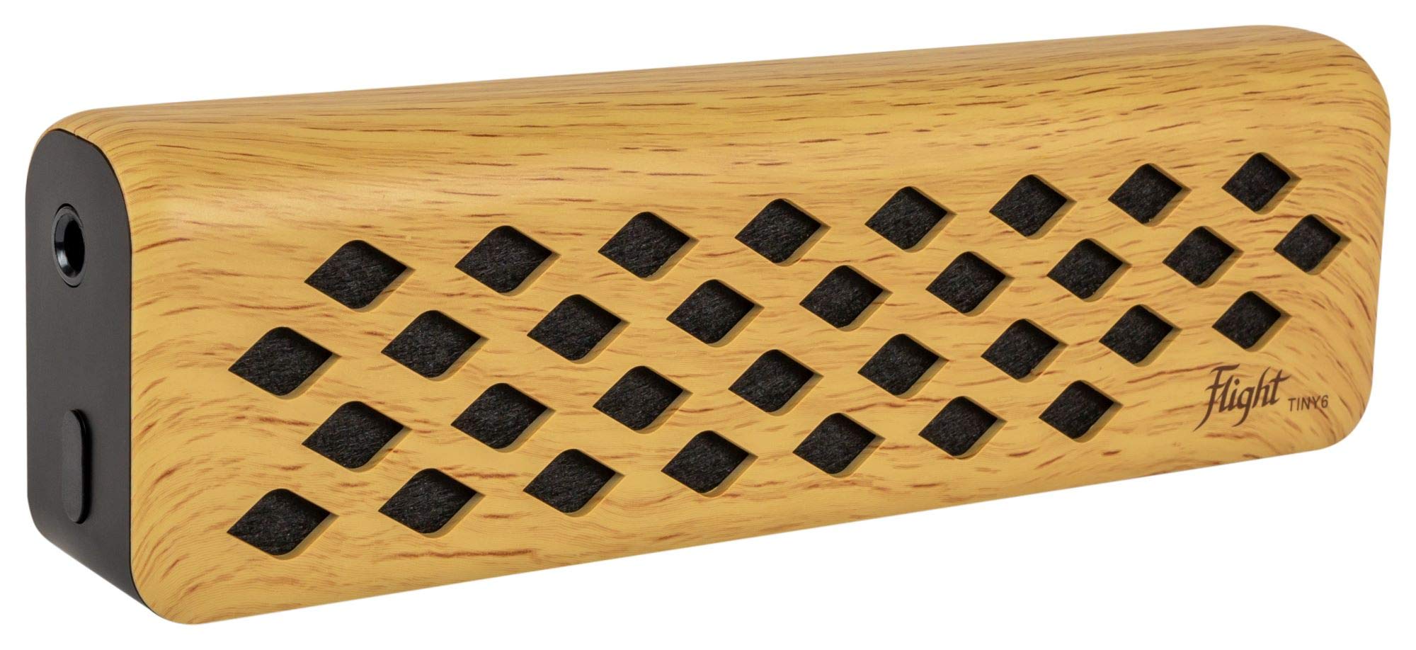 Tiny6 Ukulele Amp - Maple