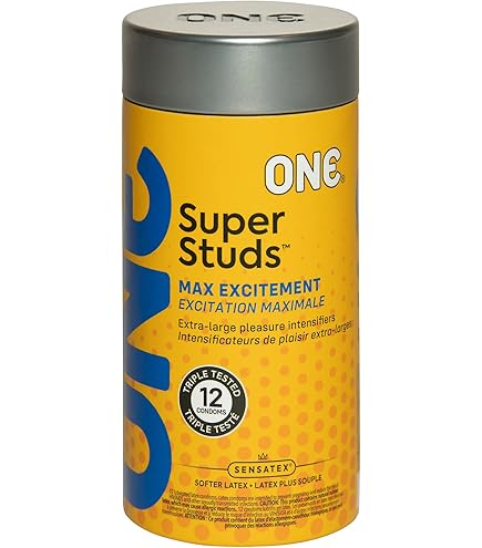 Amazon.com: SKYN Extra Studded Condoms : Health & Household