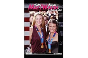 Misty May/Kerri Walsh: Dynamic Duo: SportStars Volume 6