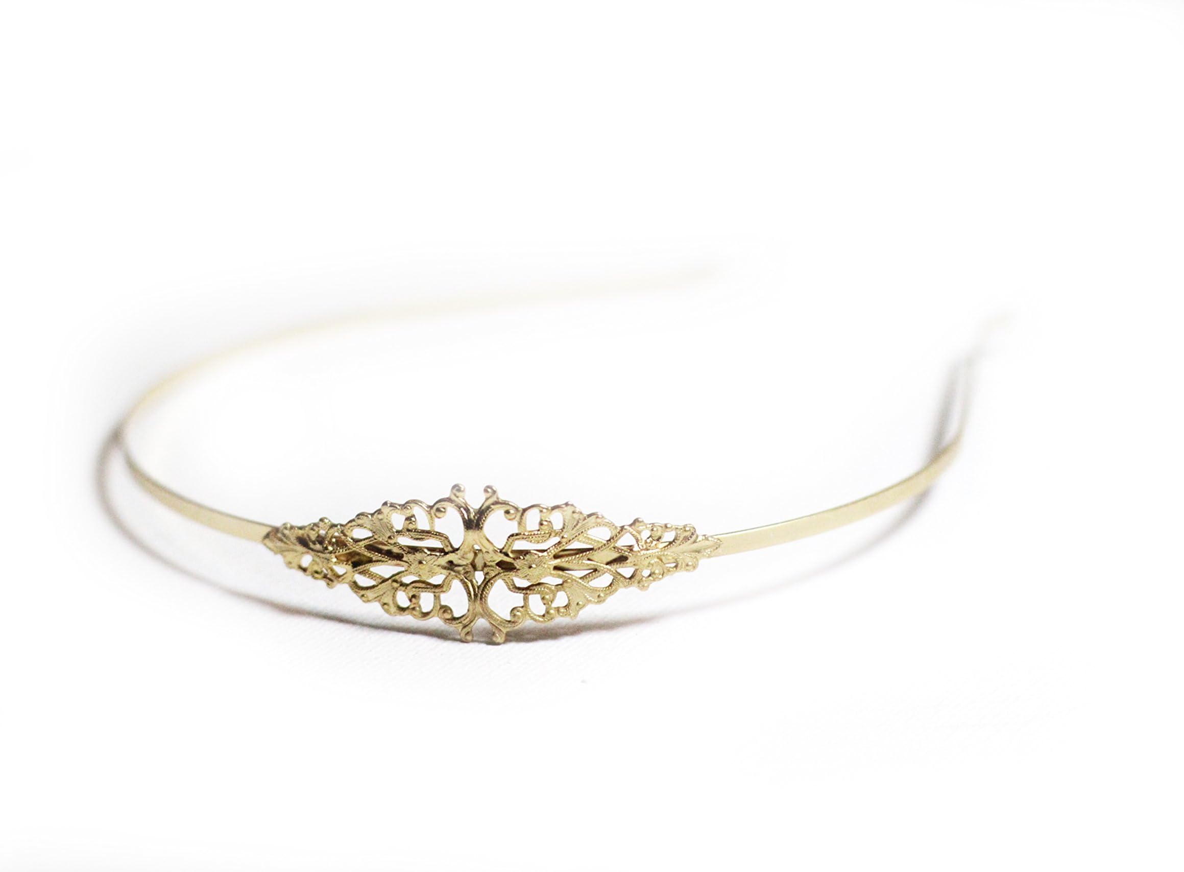 Medium Marquis Headband (HB3)