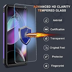 Janmitta Compatible with Moto G Power 5G/Moto G 5G