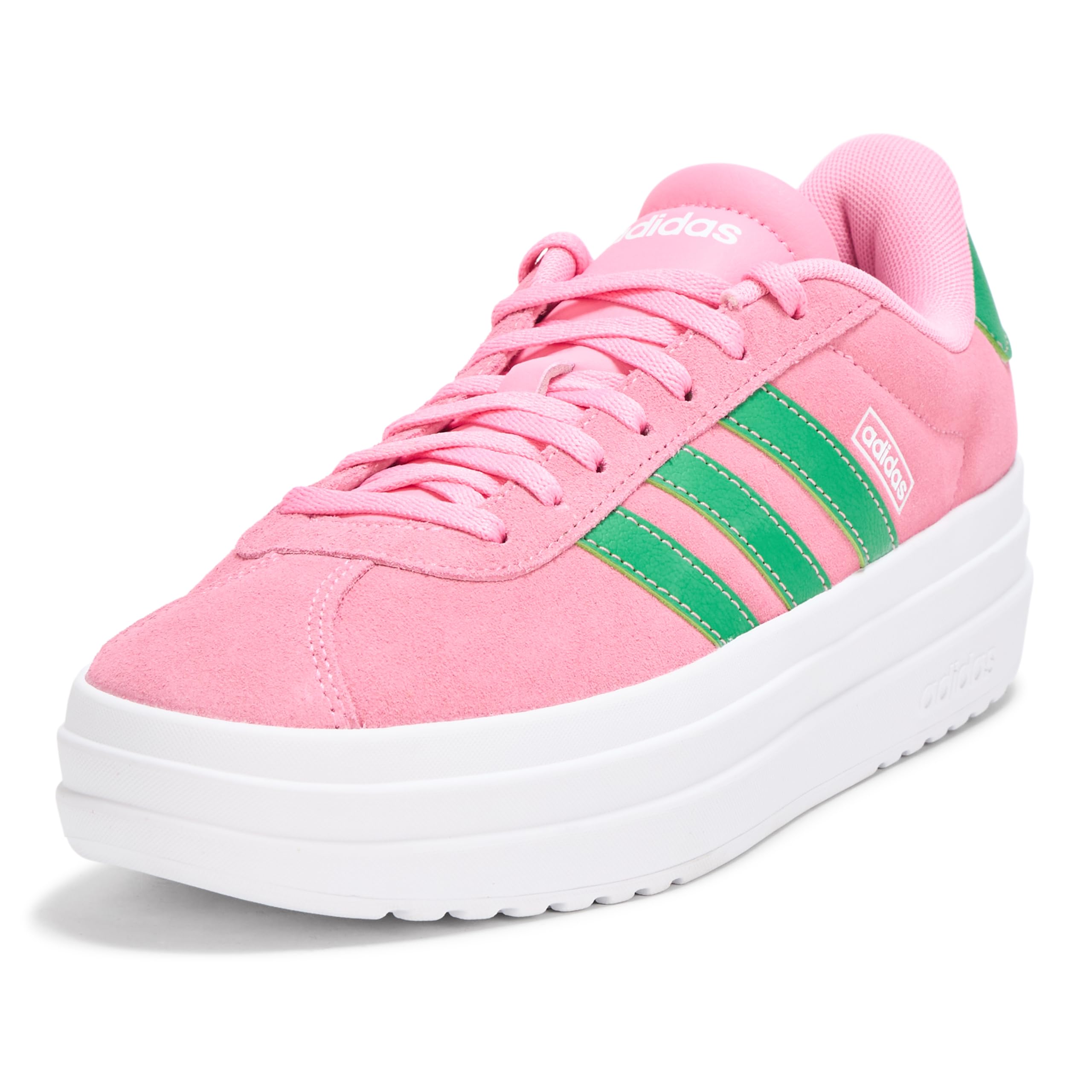 adidas Women's VL Court Bold, Bliss
