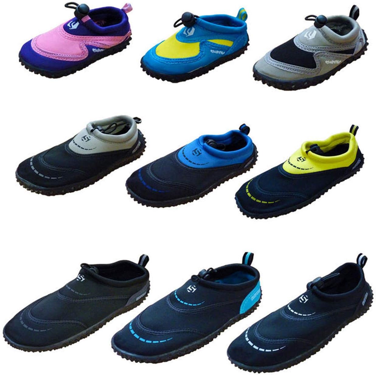 aqua shoes amazon uk
