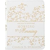 One-Minute Devotions Morning by Morning