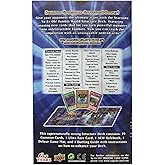 YuGiOh 5D's Zombie World English Structure Deck