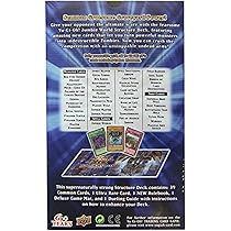 YuGiOh 5D's Zombie World English Structure Deck : Amazon.ca: Toys & Games