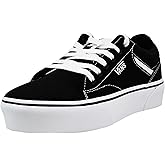 Vans Women's Seldan Platform Sneakers