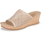 BareTraps FLOSSEY Womens Sandals