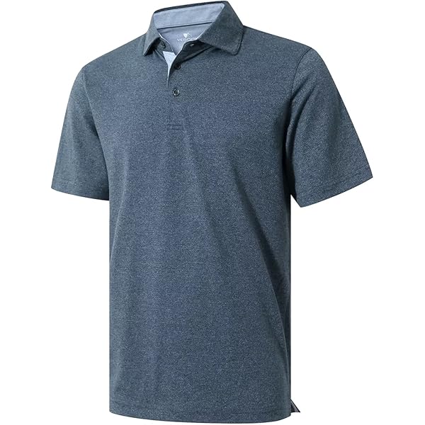 Men's Lace Up Shirts Short Sleeve Fashion Cut Out Drawstring