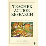 Teacher Action Research: Building Knowledge Democracies