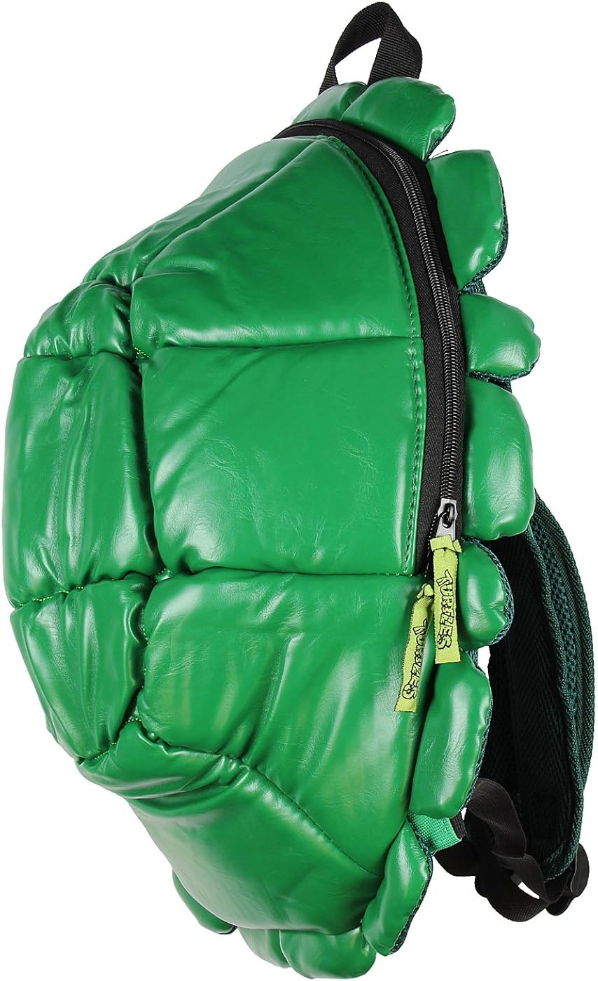 ninja turtle shell backpack