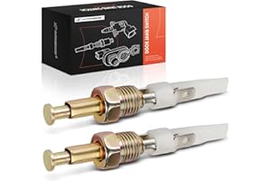 A-Premium Door Jamb Switch Compatible with Dodge Challenger 1970 1974, Monaco 1970 1974-1976 & Chrysler Imperial 1965-1969, N