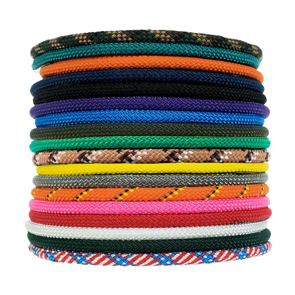 Golberg Nylon Polypropylene Sheath Utility Cord – for Crafts