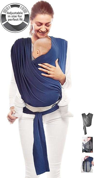 porte bébé wallaboo