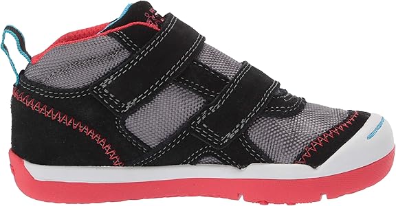 skechers flex play mid dash