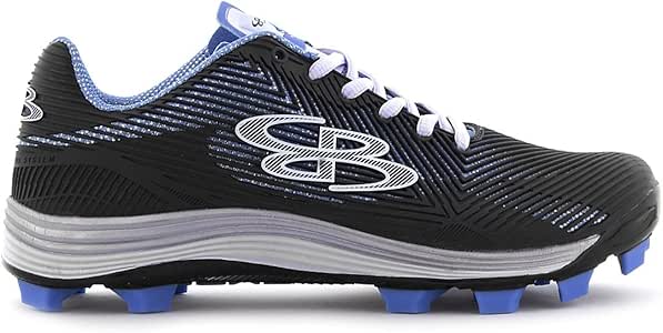 Boombah Women�s Spotlight Molded Cleats 22 Boombah Women�s Spotlight Molded Cleats 22