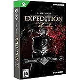 Clair Obscur: Expedition 33 – Mirror Edition, (鶹 Exclusive) - Xbox Series X