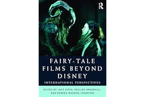 Fairy-Tale Films Beyond Disney