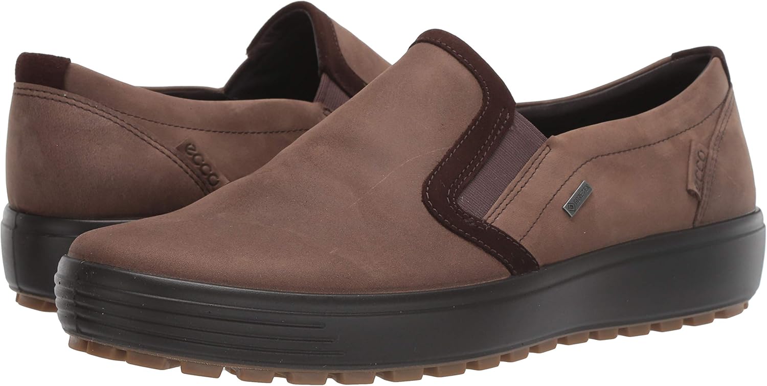 ecco soft 7 gore tex