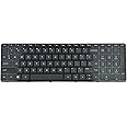 Replacement Laptop Keyboard With Frame For HP Pavilion 15 15-n 15-e 15-g 15-r 15-r000 15-r030wm 15-r035TX 15-r036 15-r011dx 15-r110dx 15-r052nr 15-r053cl 15-r015dx 15-r017dx 15-r018dx 15-r024nr