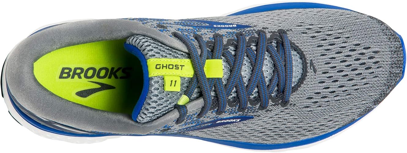 brooks shoes mens ghost 11