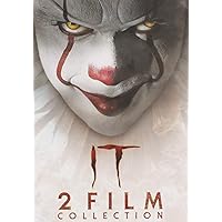 IT/IT Chapter Two (2-Pck Bundle) (DVD)