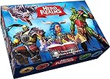 White Wizard Games: Hero Realms Deckbuilding Game