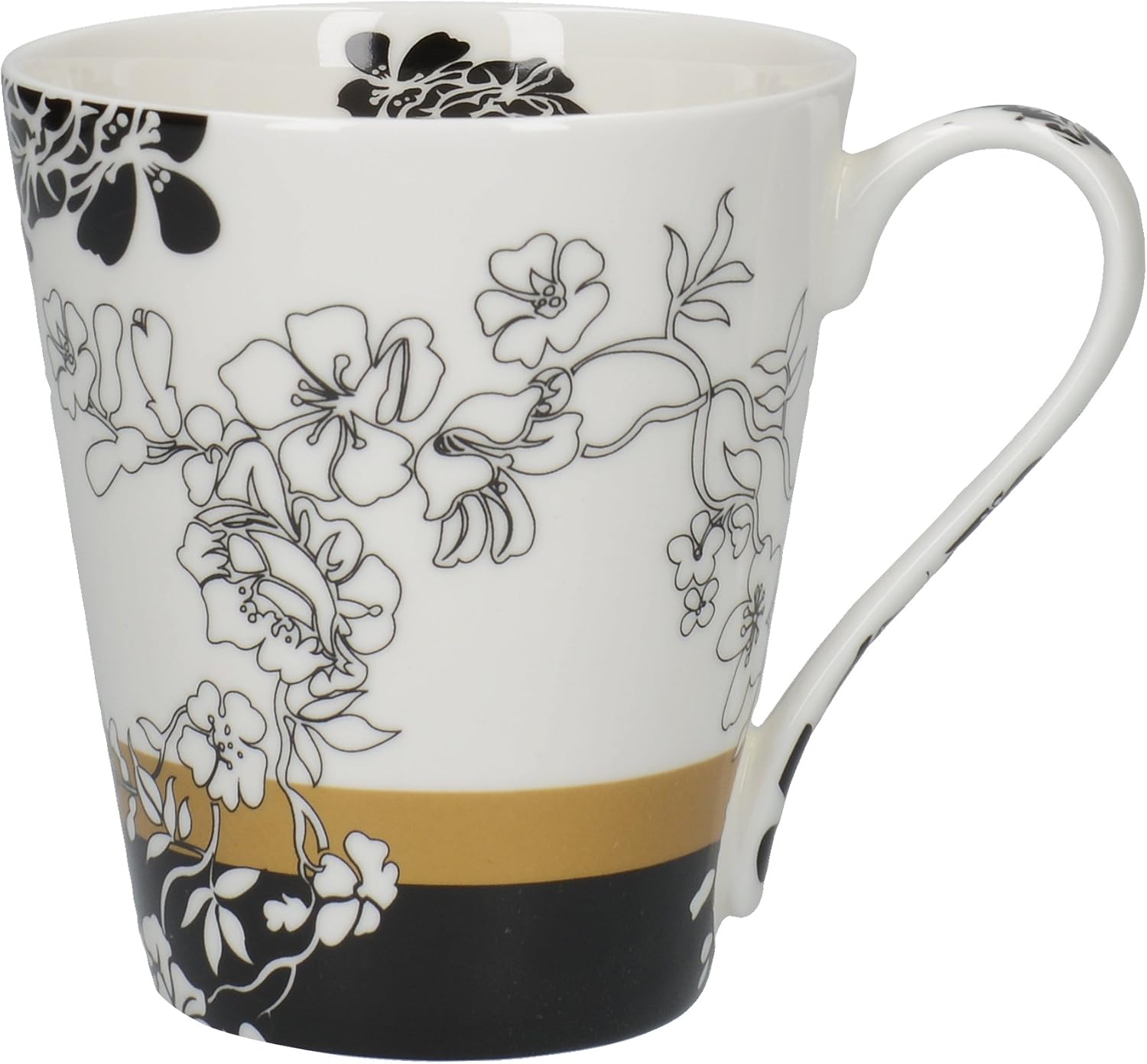 Creative Tops V&A Brocade Fine Bone China Mug in Gift Box Amazon.co.uk