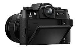 Fujifilm X-T50 Mirrorless Digital Camera