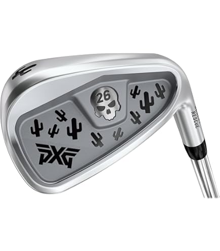 Amazon.com : PXG Golf Allan ZT Putter Zero Torque for Men Right