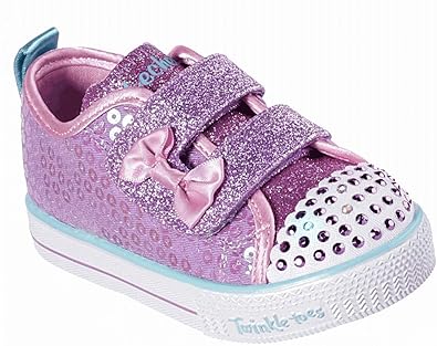 skechers mini mermaid