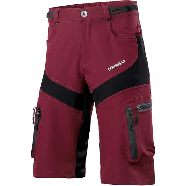 Amazon.com: ARSUXEO Mens Bike Shorts,Cycling Shorts,Mountain