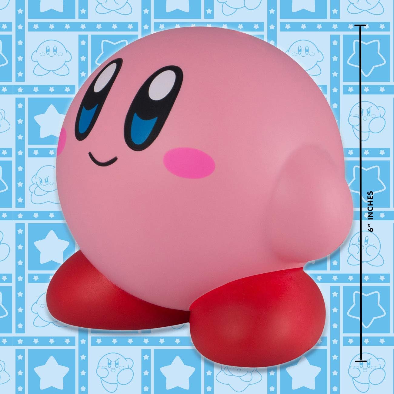 squishme kirby