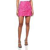 Trina Turk Women's High Rise Rico Skirt