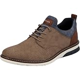 Rieker Men's 14450 Loafer