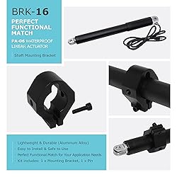 Progressive Automations 12V Linear Electric