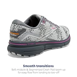Brooks Women's Ghost 15 Neutral Running Shoe
