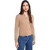 Theory Women's Cashmere Cardi